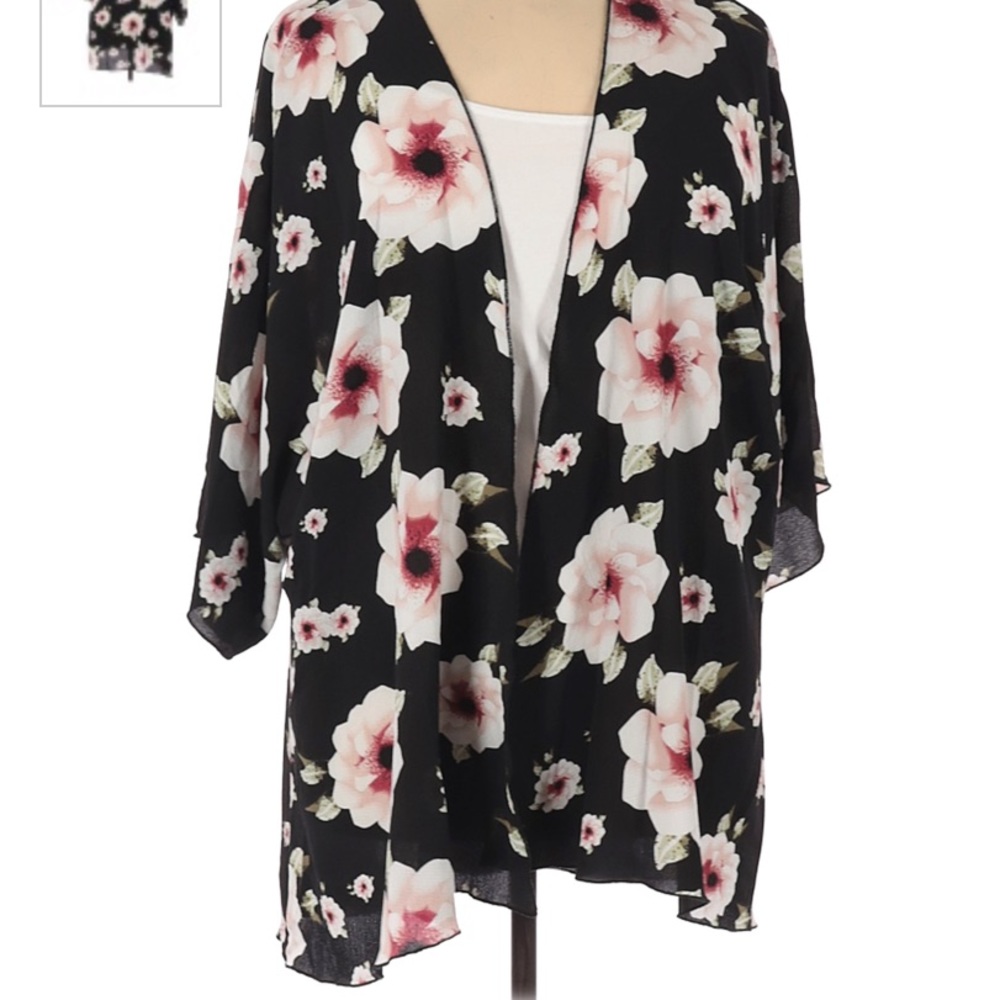 Summer Coverup